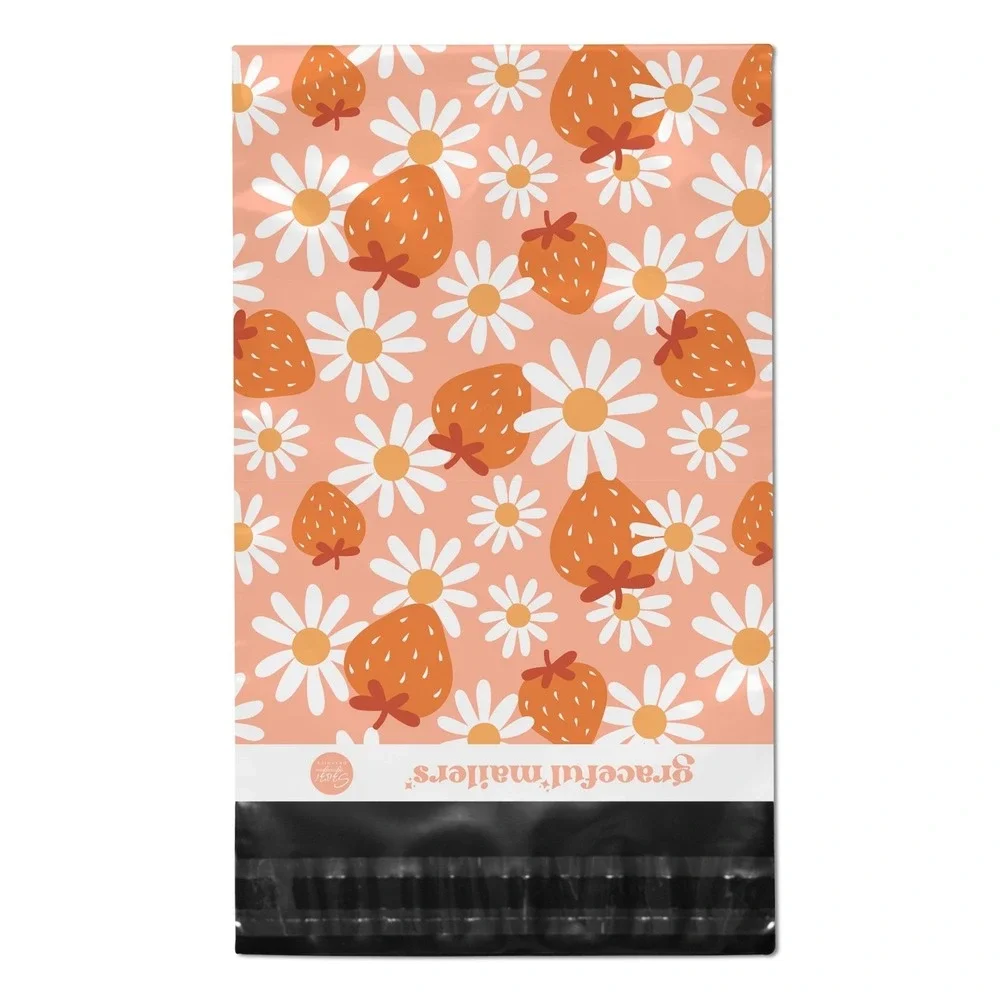 Graceful Mailers ready ship